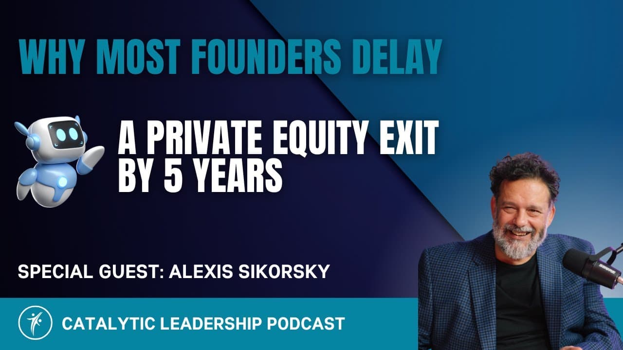 Alexis Sikorsky portrait