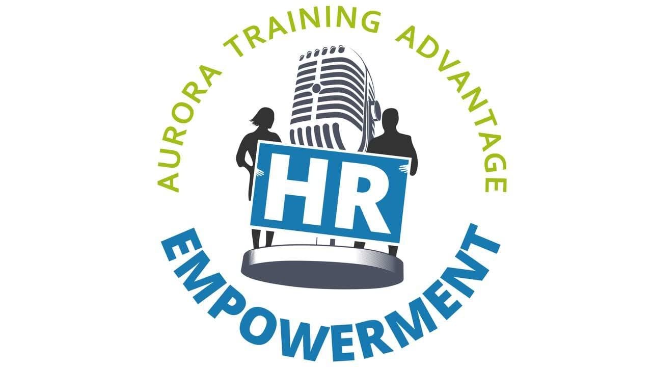 Georgina Woodley speaking on the HR Empowerment podcast about employee capacity and joy at work