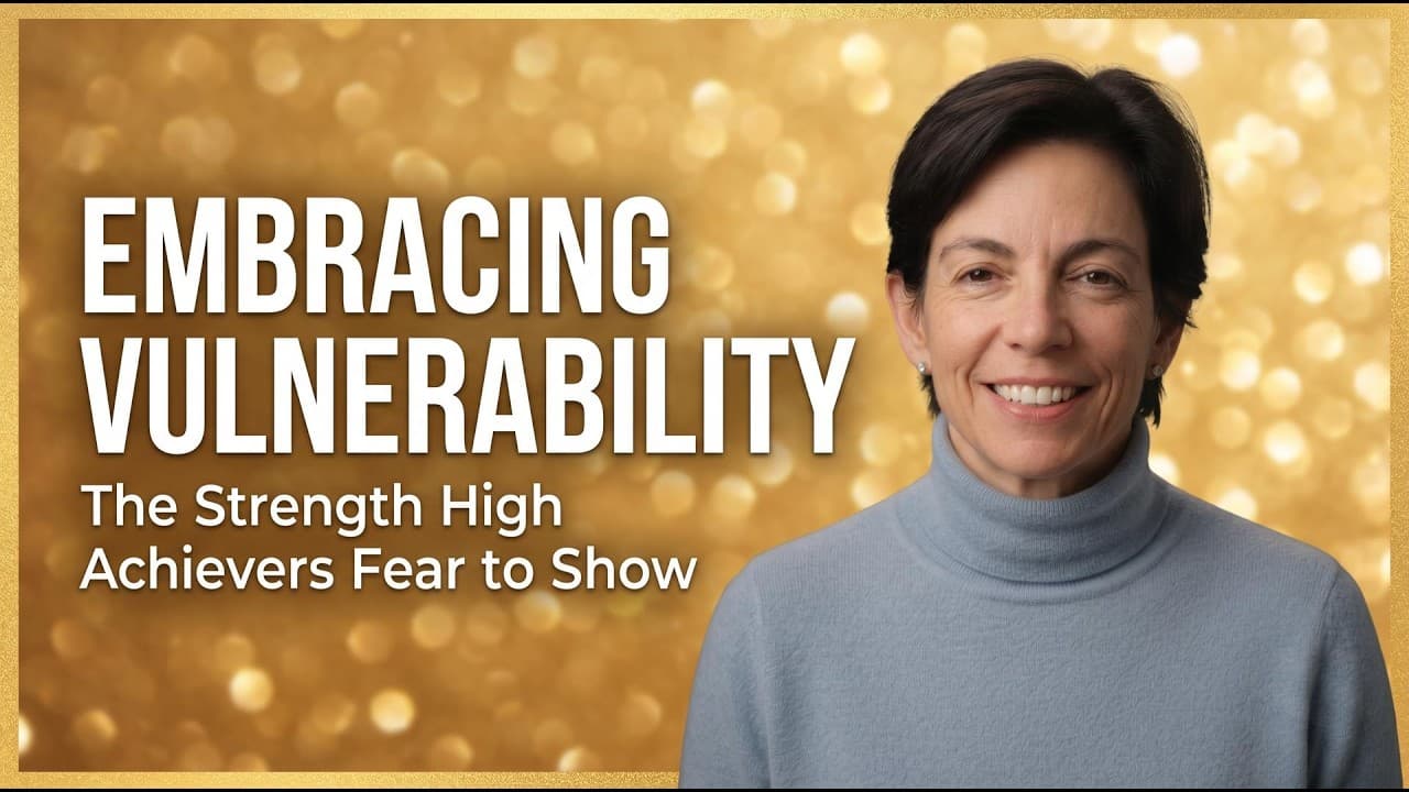 Lisa Arrigo in conversation with Jeannette Meier on the Leadership Circle podcast