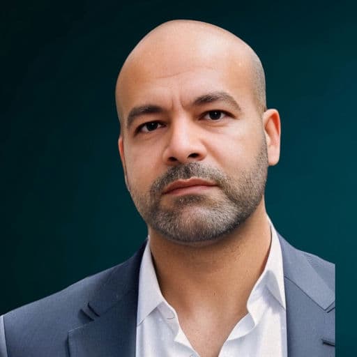 Adam Elmasri