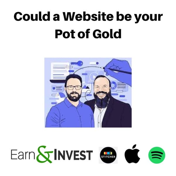 Earn & Invest