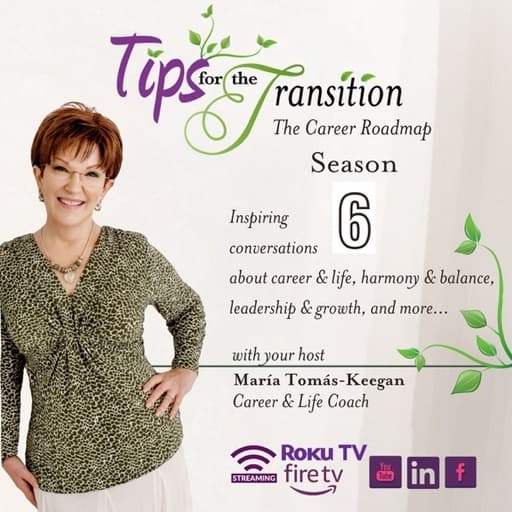 Tips for the Transition | The Career Roadmap