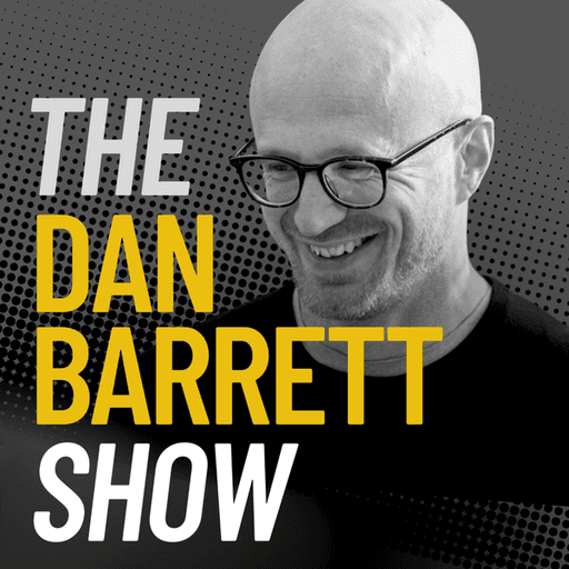 The Dan Barrett Show