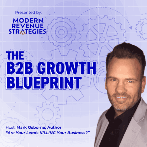 The B2B Growth Blueprint
