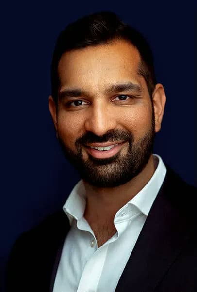 Amrit Dhaliwal