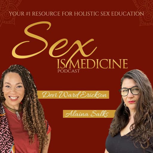 Sex Is Medicine REBOOT