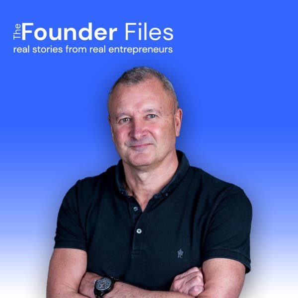 The Founder Files