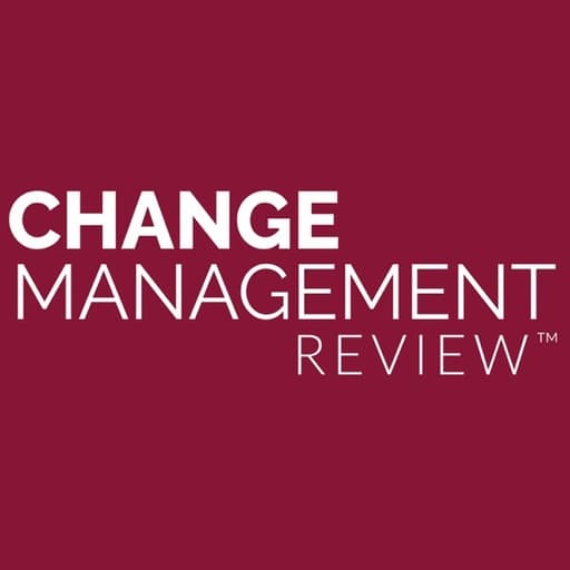 Change Management Review Podcast