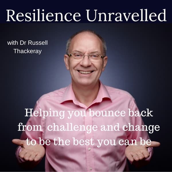 Resilience Unravelled
