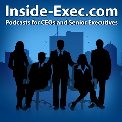 Inside Exec – Mentors to Executives Worldwide