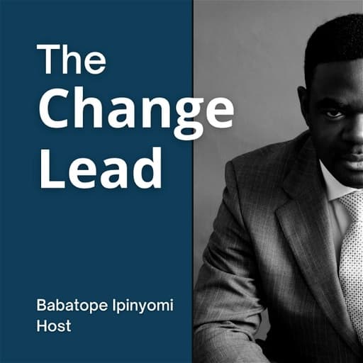 The Change Lead