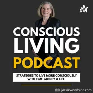 Conscious Living Podcast