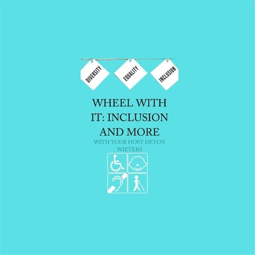 Wheel With It Podcast