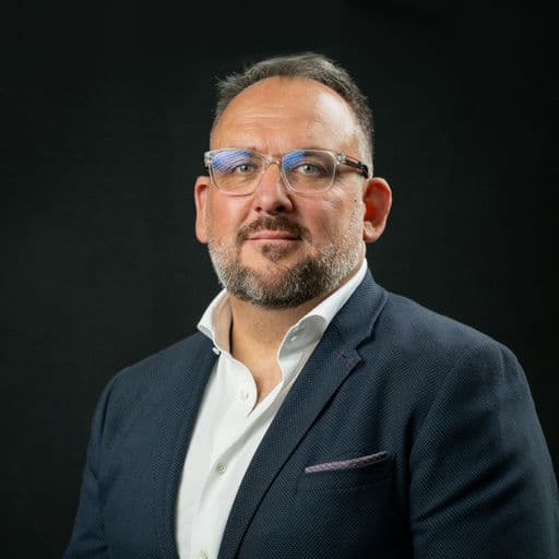 Antony Baker