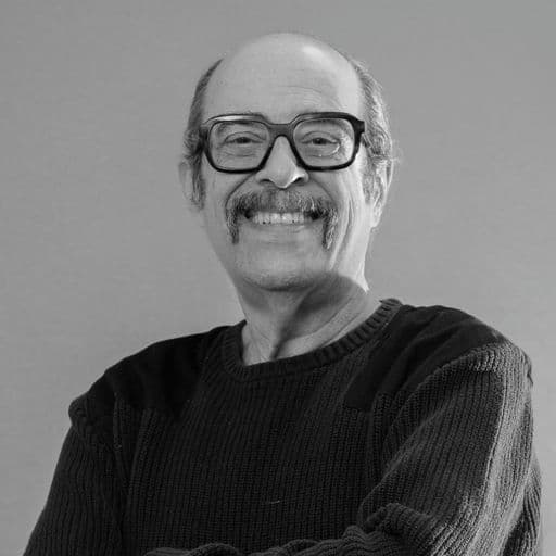 Barry Levine