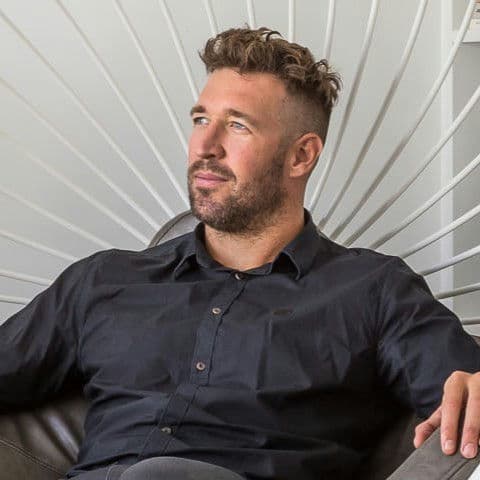 Ben Rousseau