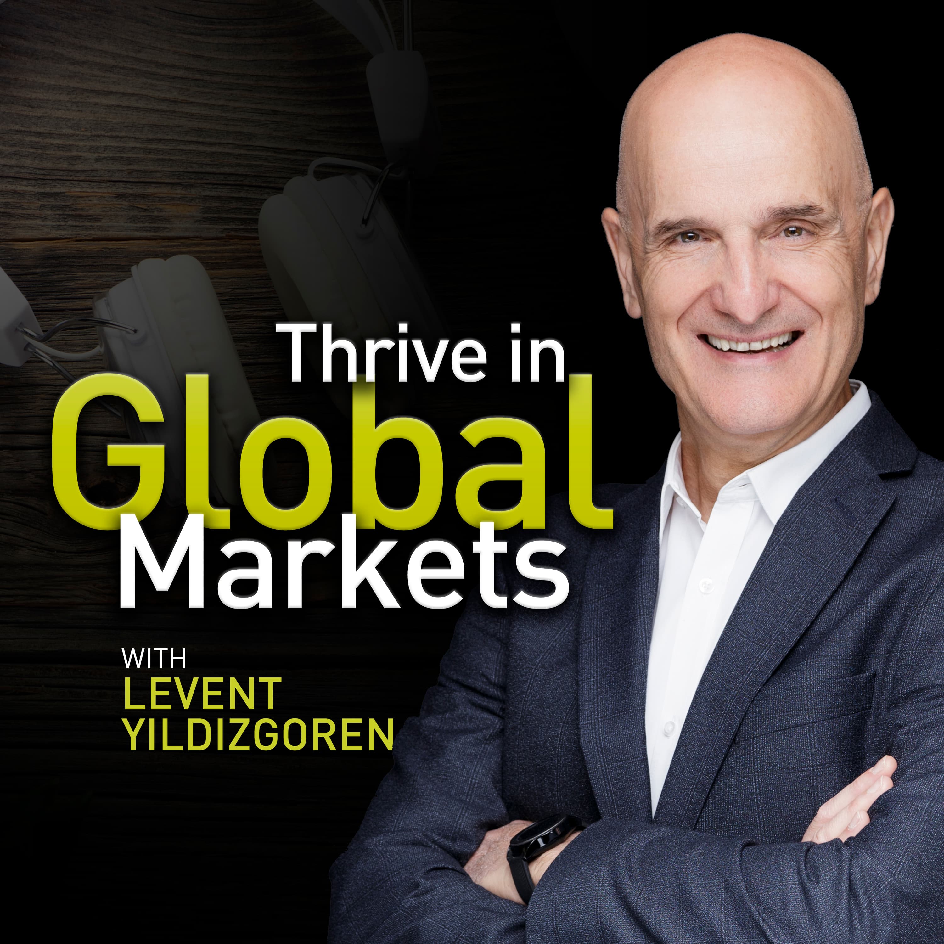 Conquer New Markets