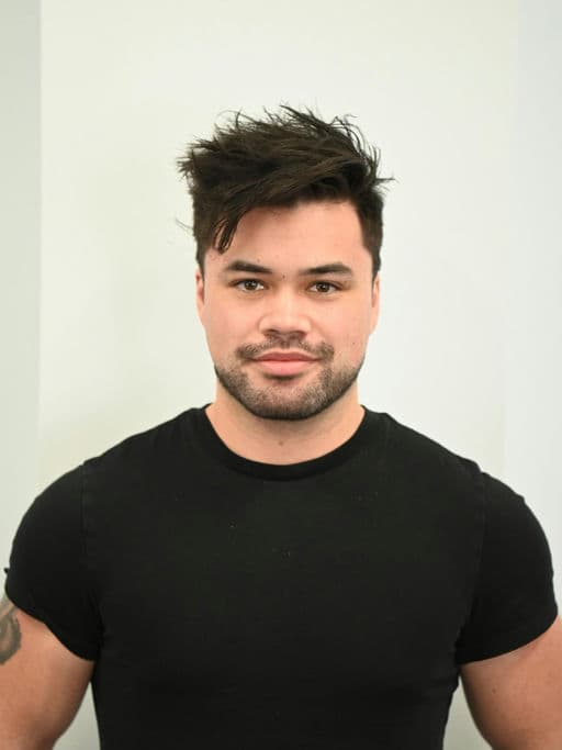 Brandon Willington