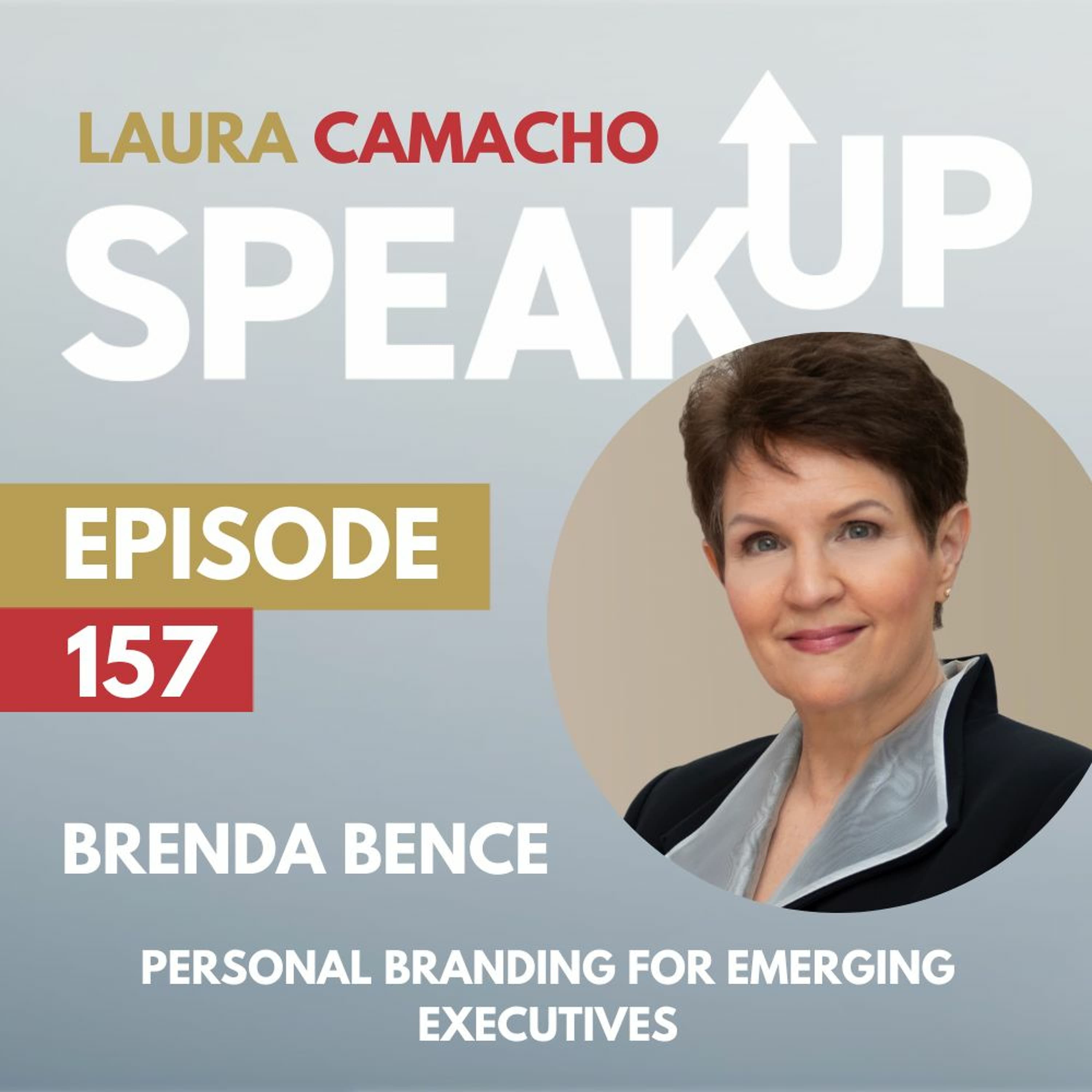 Speak Up: Develop Your Executive Presence & Leadership Communication Style