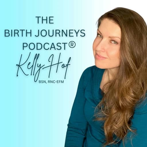 The Birth Journeys Podcast®️: Lifting the veil on the birth experience