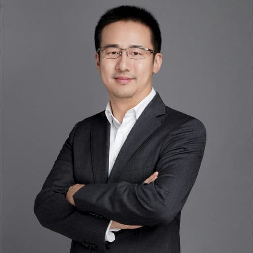 Bruce Yang