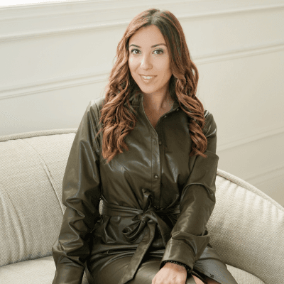 Christina Prokos