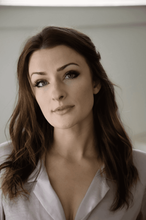 Claire Giovino