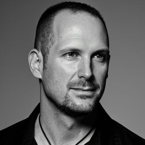 Csaba Toth