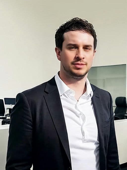 Daniel Astarita
