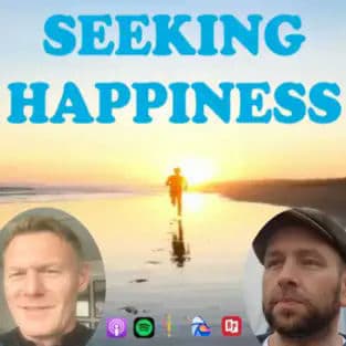 The Seeking Happiness Podcast