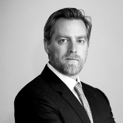 Daniel Bird