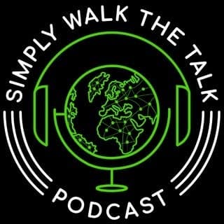 Simply Walk The Talk
