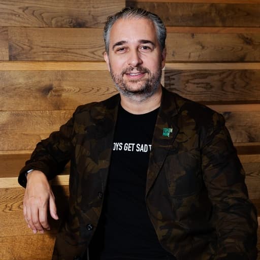 Daniele Fiandaca