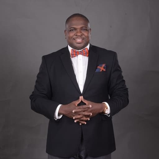 David Adeoye Abodunrin