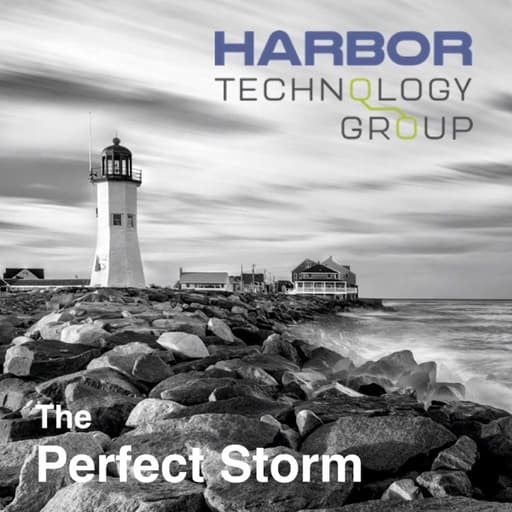 The Perfect Storm
