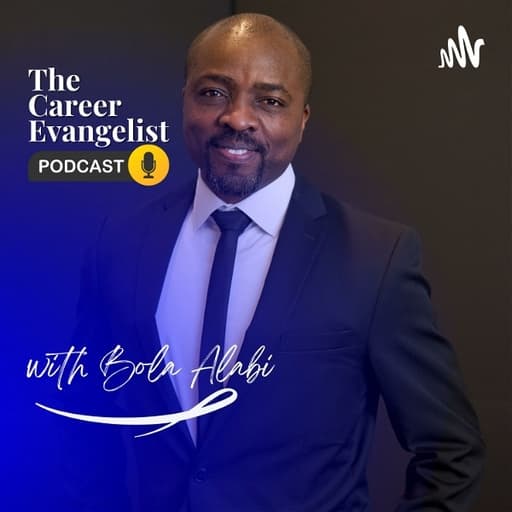 The Career Evangelist Podcast