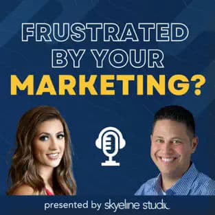 Frustrated By Your Marketing?