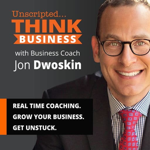 THINK Business with Jon Dwoskin