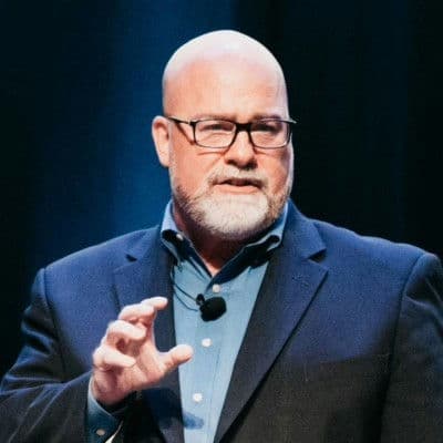 Dennis Stevens