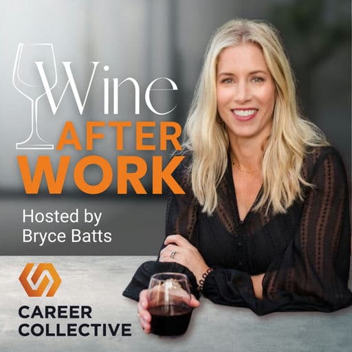 Women in AEC: Wine After Work