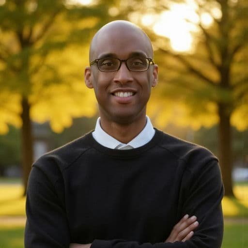 Dr. Cedric Howard