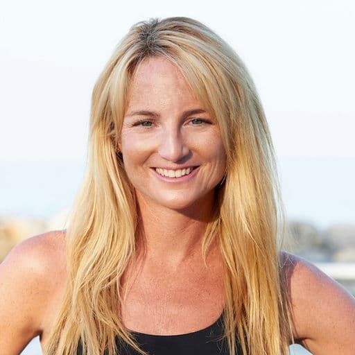 Dr. Haley Perlus