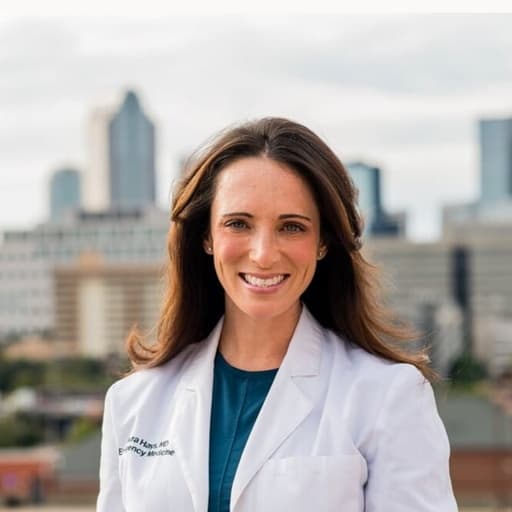 Dr. Laura Hays