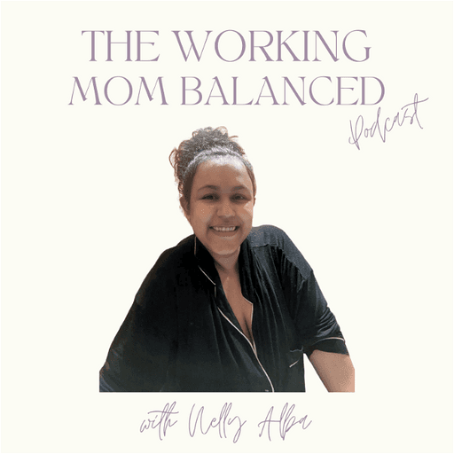 Working Mom Balanced
