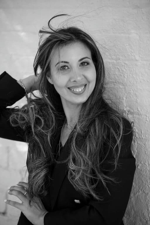 Dr. Maria-Elena Lukeides