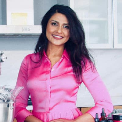 Dr. Namrata Patel