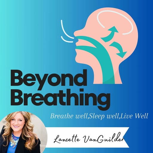 Beyond Breathing