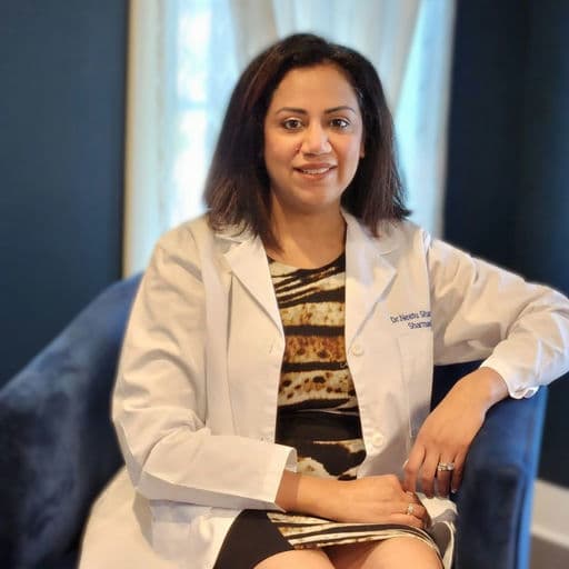Dr. Neetu Sharma M.D