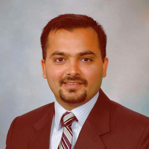 Dr. Sanjeev Kumar