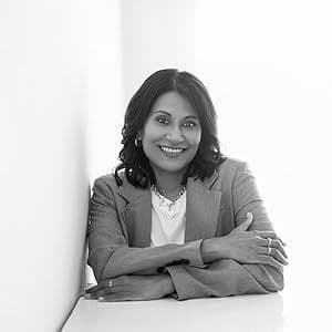 Dr. Sasha Rutnam